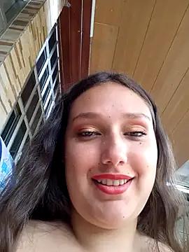 Jennifer_Lw from StripChat