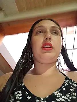 Jennifer_Lw from StripChat