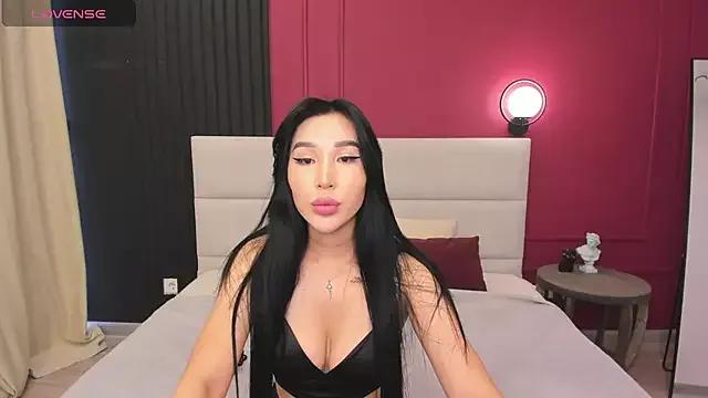 Jennifer_Munoz from StripChat is Freechat