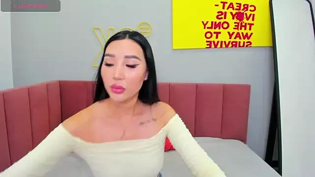 Jennifer_Munoz from StripChat is Freechat