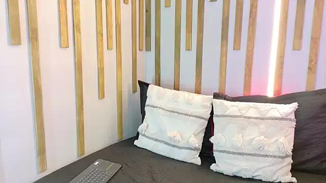 Jennifer_Vega1 from StripChat is Freechat