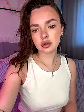 JenniferLouns — oil on my chest naked mmm