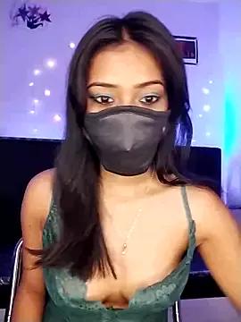Jenny-Lucifer from StripChat