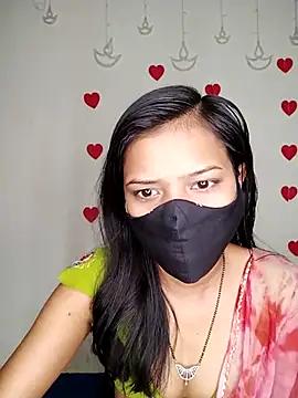 Jenny-Lucifer from StripChat