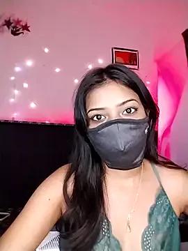 Jenny-Lucifer webcams show profile image 