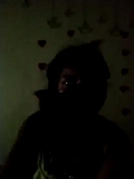 Jenny-Lucifer from StripChat