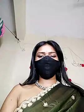 Jenny-Lucifer from StripChat