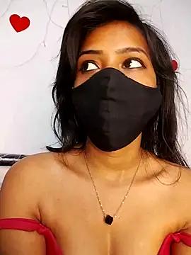Jenny-Lucifer from StripChat