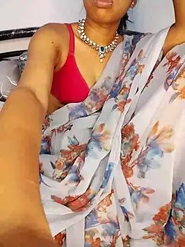 Jenny-Lucifer from StripChat