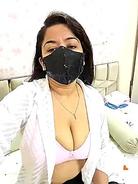 Jenny1401 from StripChat is Freechat