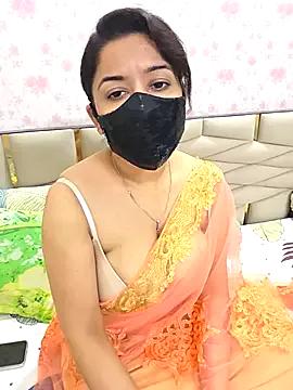 Jenny1401 from StripChat is Freechat