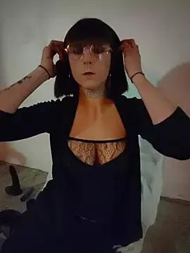 jenny5962 from StripChat is Freechat