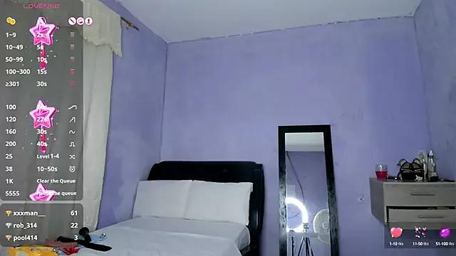 Try our girls live displays and explore the company of endless strippers, with beautiful physiques, vibrating toys and more.