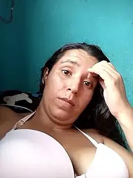 Jenny_gir25 from StripChat is Freechat