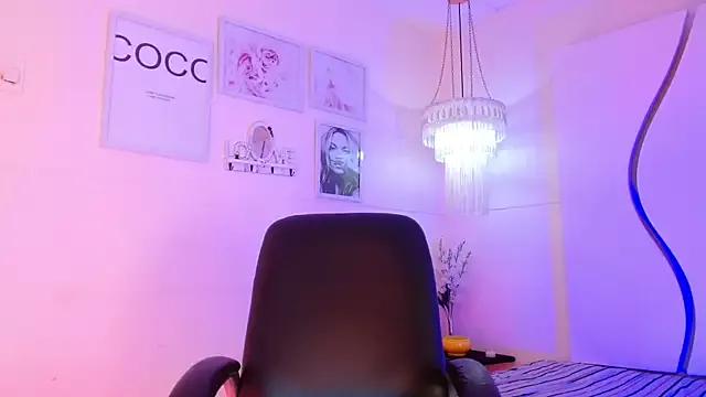 jeroharper from StripChat is Freechat