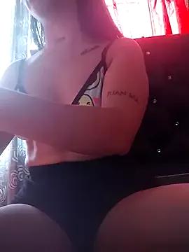 JesicaHorny69 from StripChat is Freechat