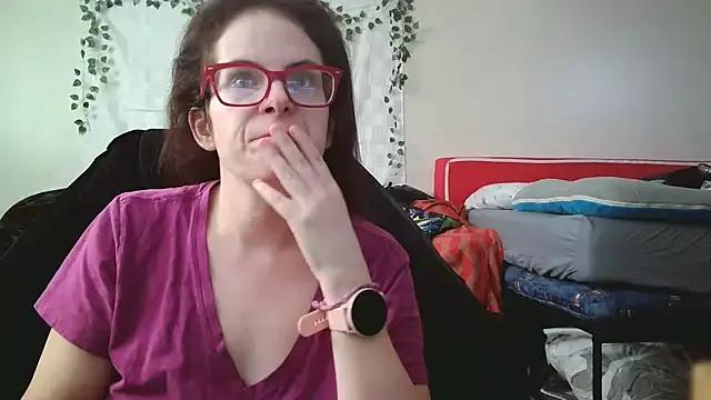 JessaBella from StripChat