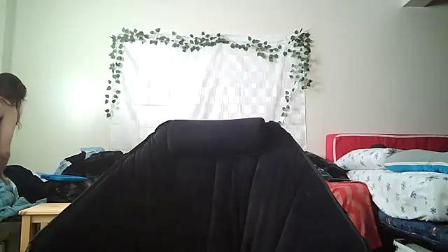 JessaBella from StripChat
