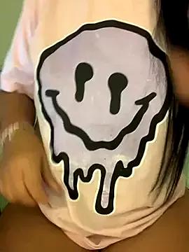 Jesse_bell from StripChat is Freechat