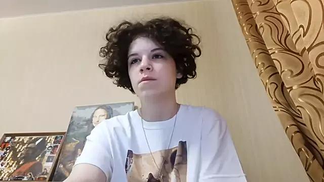 JesseniaHanney from StripChat is Freechat