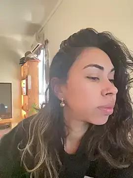jessens144 from StripChat is Freechat