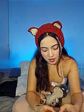 Jessi_Alex from StripChat is Freechat