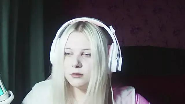 JessiAngels from StripChat is Freechat