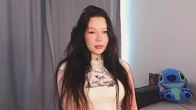 jessica_alpha from StripChat is Freechat
