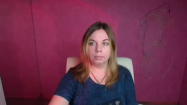 Jessica_Amore from StripChat is Freechat