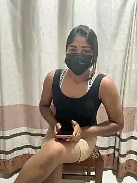 Photos of Jessica_anjali from StripChat is Freechat