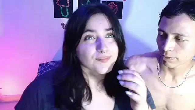Jessica_Cuteass18 from StripChat is Freechat