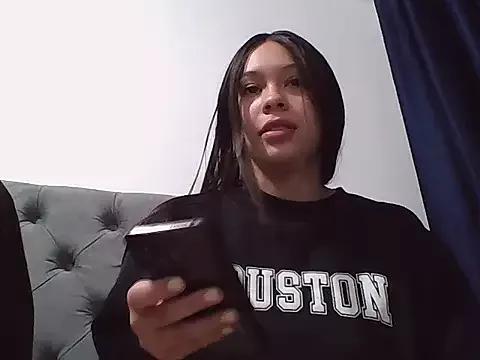 Jessica_Gonzales from StripChat is Freechat
