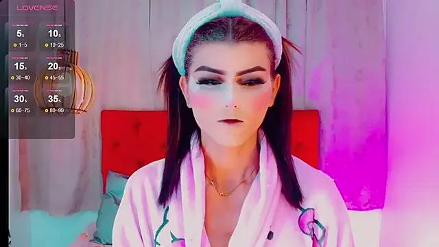 Try our girls live displays and explore the company of endless strippers, with beautiful physiques, vibrating toys and more.