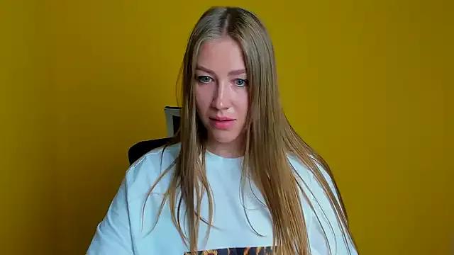 Jessica_Wave from StripChat is Freechat