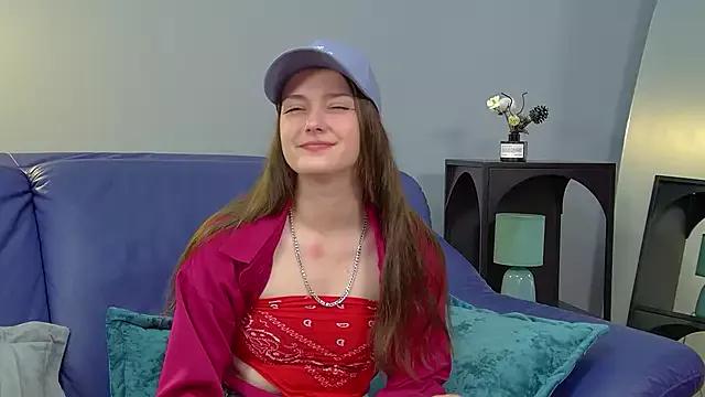 JessicaJewells from StripChat is Freechat