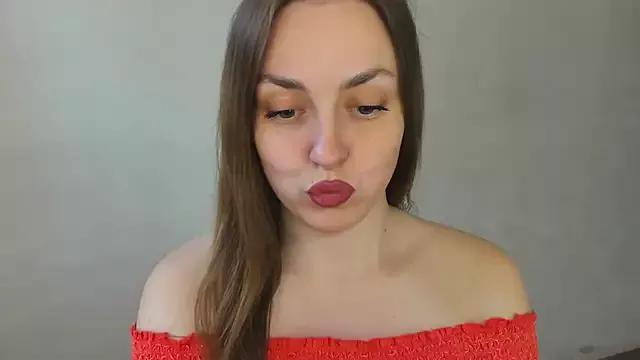 JessicaNickson from StripChat