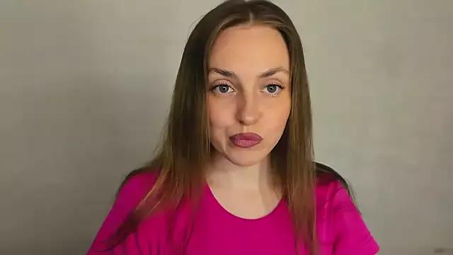 JessicaNickson from StripChat