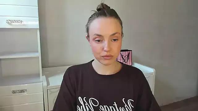 JessicaNickson from StripChat