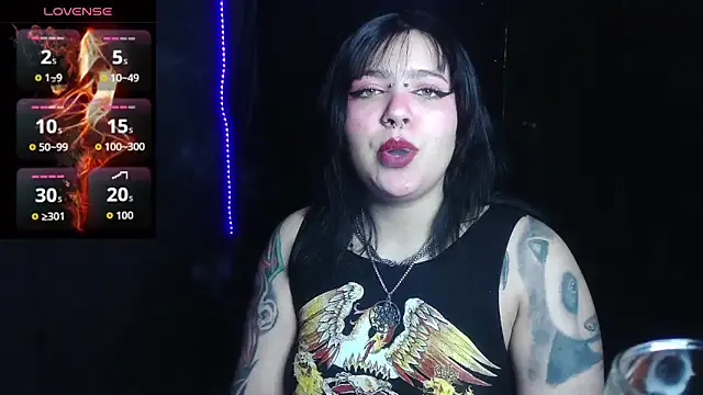 Avatar of Jessie__wild