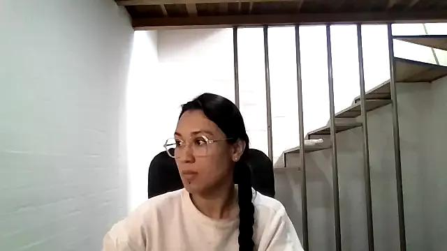 Jessie_Desire from StripChat is Freechat