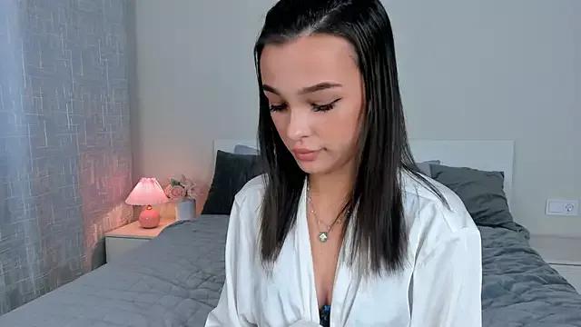 Jessie_meow from StripChat is Freechat