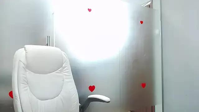 JessieJaye from StripChat is Freechat