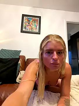 JessieMaeBabe from StripChat is Freechat
