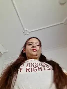 Jessika_moons from StripChat is Freechat