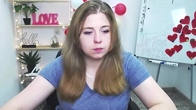 Avatar of JessikaDaniel