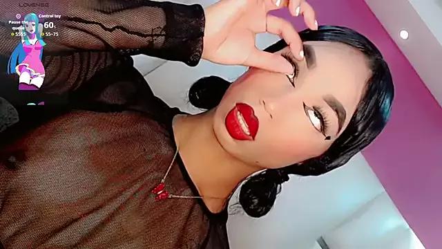 JessiscaWalker from StripChat is Freechat