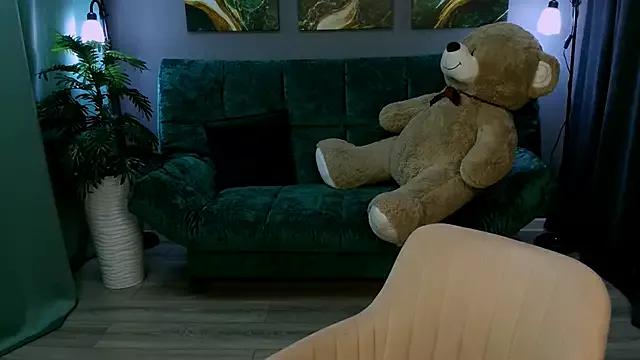 JesssWalker from StripChat is Freechat