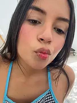 Jessy_Ray from StripChat is Freechat