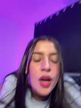 Jessy_Ray from StripChat is Freechat