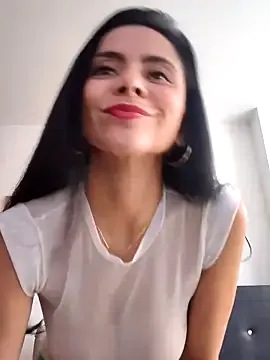 jessy_sweett_ — 4 Fingers in my pussy 